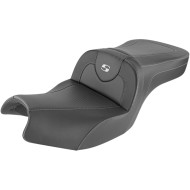 ROADSOFA Carbon Fiber Seat for Indian Motorcycle Challenger by SADDLEMEN