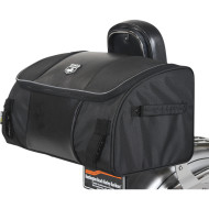 Zadní kufr na tourpak nebo nosič TRAVELER LITE pro Indian Motorcycle nebo Harley-Davidson od NELSON RIGG
