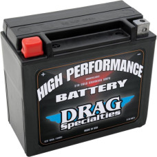 baterie DRAG SPEC YTX20H (EU) pro Indian Motorcycle od DRAG SPECIALTIES BATTERIES