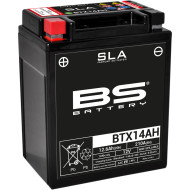 baterie BS BTX14AH SLA pro Indian Motorcycle Scout od BS baterie