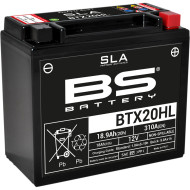 baterie BS BTX20HL SLA pro Indian Motorcycle od BS baterie