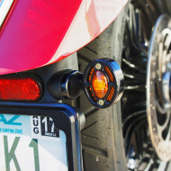 Adaptér na uchycení zadních blinkrů pro Indian Motorcycle od JOKER MACHINE