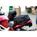 Brašna na uchycení na zadní blatník, sedlo nebo nosič MOMENTUM ROAMER pro motocykly od KURYAKYN