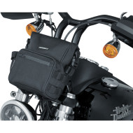 Brašna na řidítka nebo na opěrku BAG FORK BARRIO pro Indian Motorcycle od KURYAKYN