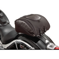 DELUXE SOLO kufr na zadní nosič pro Indian Motorcycle od HOPNEL