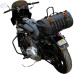 Černý vak EXFIL-65 pro Indian Motorcycle od BILTWELL