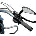 Černá Distanční podložka pro hydraulickou spojku pro motocykl Indian od PERFORMANCE MACHINE (PM)