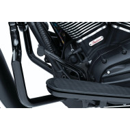 Černá prodloužená páka řazení pro Indian Motorcycle od KURYAKYN